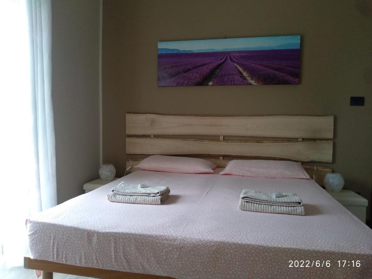 La Ca Et Mec Bed & Breakfast Robilante ภายนอก รูปภาพ